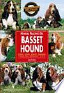 libro Manual Práctico Del Basset Hound