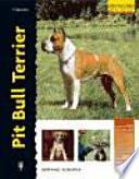 libro Pit Bull Terrier