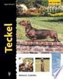 libro Teckel (excellence)