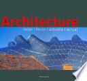 libro Architecture