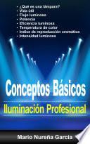 libro Conceptos Básicos De Iluminación Profesional