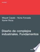libro Diseño De Complejos Industriales
