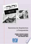 libro Ejercicios De Arquitectura Y Composición