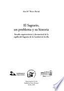 libro El Sagrario, Un Problema Y Su Historia