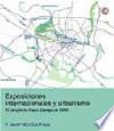 libro Exposiciones Internacionales Y Urbanismo