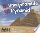 libro Look Inside A Pyramid