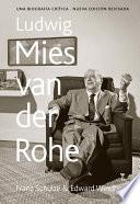libro Ludwig Mies Van Der Rohe