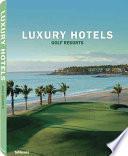 libro Luxury Hotels
