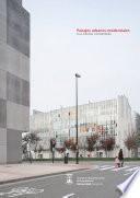 libro Paisajes Urbanos Residenciales En La Zaragoza Contemporánea