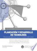 libro Planeación Y Desarrollo De Tecnología