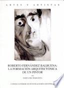 libro Roberto Fernández Balbuena
