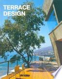 libro Terrace Design