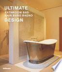 libro Ultimate Bathroom Design