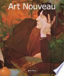 libro Art Nouveau