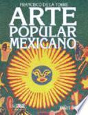 libro Arte Popular Mexicano