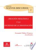 libro Creación Neológica Y La Sociedad De La Imaginación