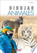 libro Dibujar Animales