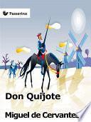 libro Don Quijote