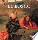 libro El Bosco
