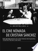 libro El Cine Nómada De Cristián Sánchez
