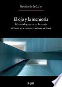 libro El Ojo Y La Memoria