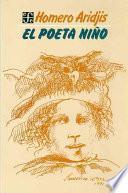 libro El Poeta Niño