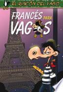 libro Francés Para Vagos