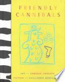libro Friendly Cannibals