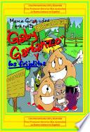 libro Gaby Garbanzo Y Los Frijolitos