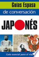 libro Guía De Conversación Japonés