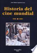 libro Historia Del Cine Mundial