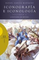 libro Iconografía E Iconología / 2