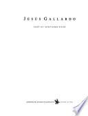 libro Jesús Gallardo