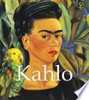 libro Kahlo