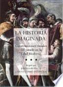 libro La Historia Imaginada