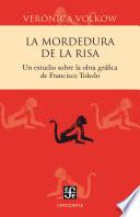 libro La Mordedura De La Risa