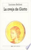 libro La Oveja De Giotto