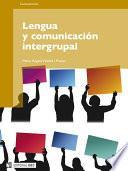 libro Lengua Y Comunicación Intergrupal