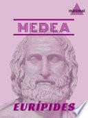 libro Medea