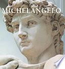 libro Michelangelo