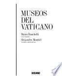 libro Museos Del Vaticano