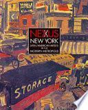 libro Nexus New York