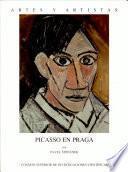 libro Picasso En Praga