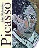 libro Picasso, Una Biografía