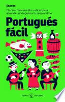 libro Portugués Fácil