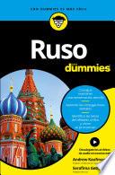 libro Ruso Para Dummies