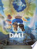 libro Salvador Dalí