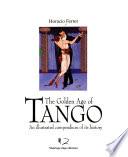 libro The Golden Age Of Tango