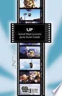 libro Up (up), Pete Docter (2009)
