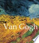 libro Van Gogh